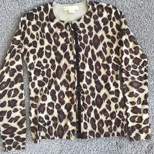 Michael Kors cardigan